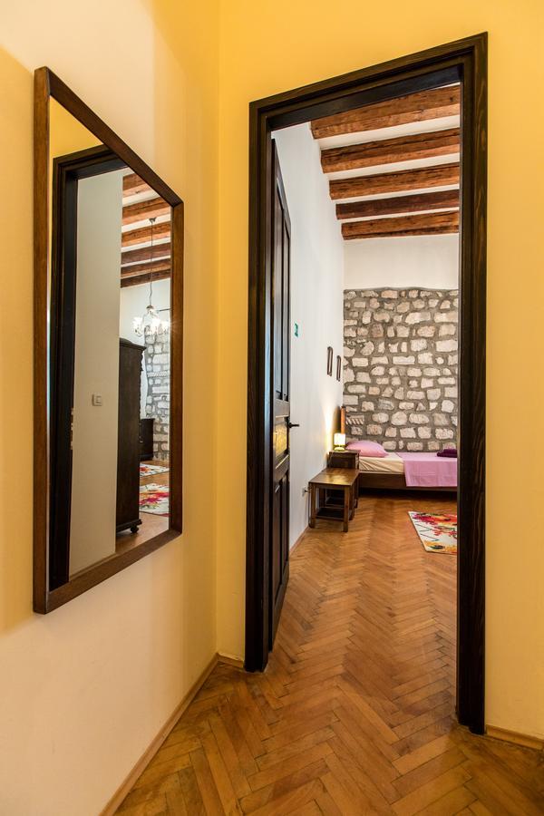 Old Palace Apartment Dubrovnik Exterior photo