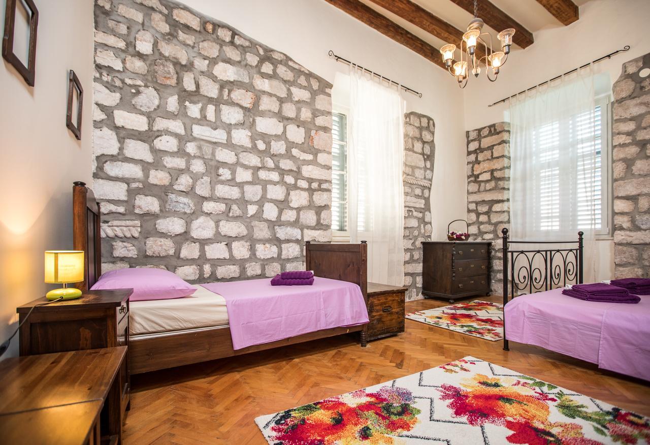 Old Palace Apartment Dubrovnik Exterior photo
